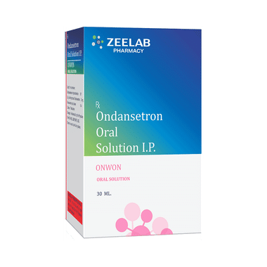 Onwon Oral Solution