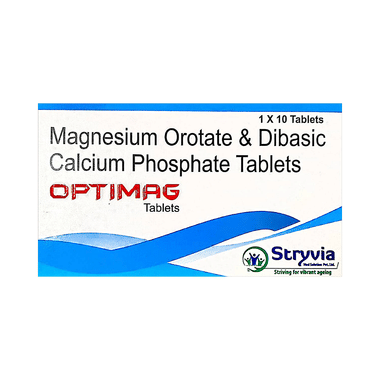 Optimag Tablet