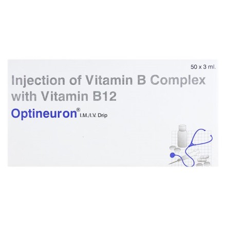 Optineuron Injection