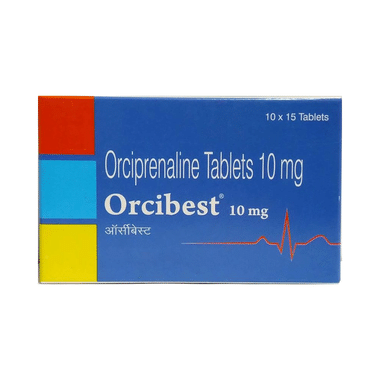 Orcibest Tablet