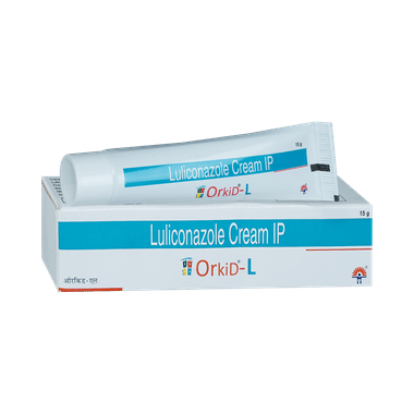 Orkid-L Cream