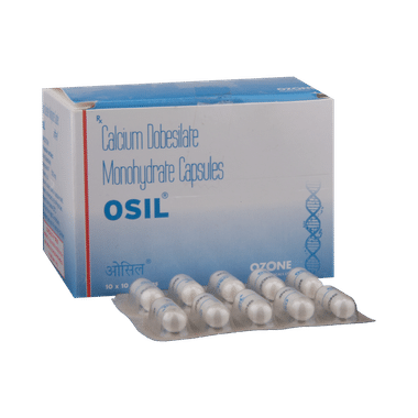 Osil Capsule