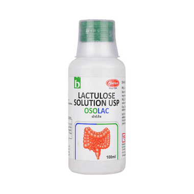 Osolac Oral Solution