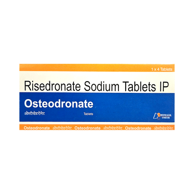 Image of Osteodronate Tablet