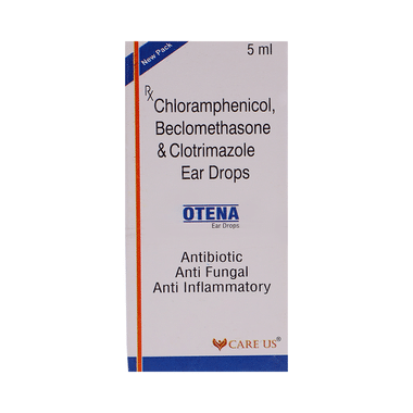 Otena Ear Drop