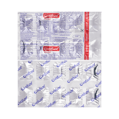 Ovafuze Tablet
