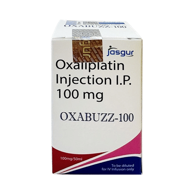Oxabuzz 100 Injection