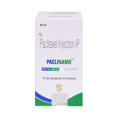 Paclinamo Injection