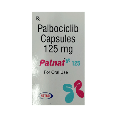 Palnat 125 Capsule