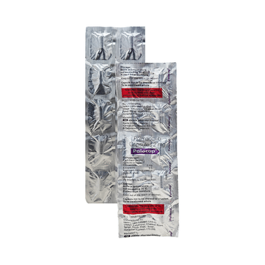 Palocap 2mg Capsule