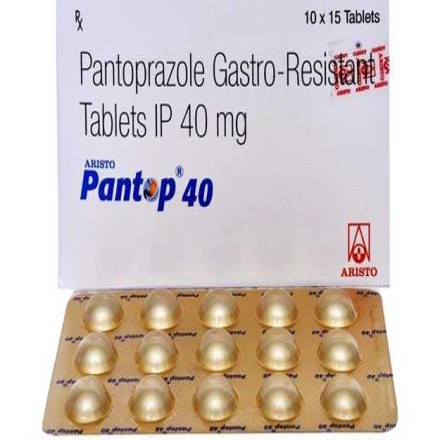 Product image of Pantop 40