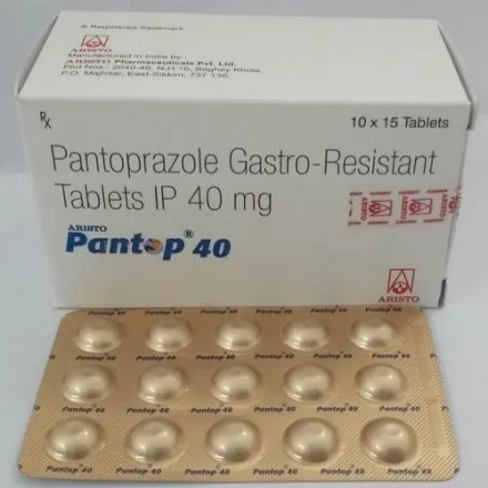 Pantop 40