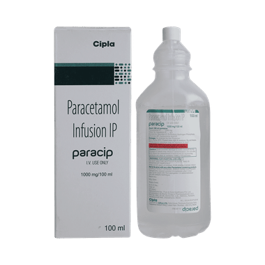 Paracip Infusion