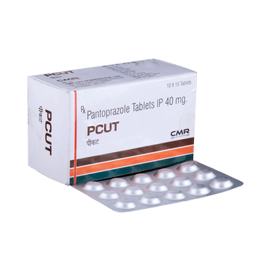 Pcut Tablet