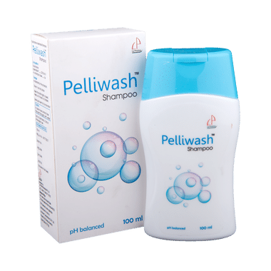 Pelliwash Shampoo