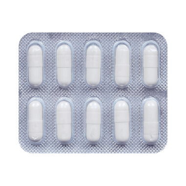Penicitin 250mg Capsule