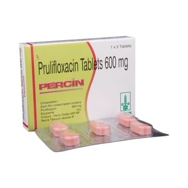 Percin Tablet