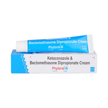 Phytoral B Cream