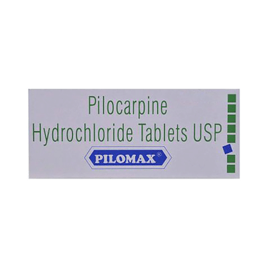Pilomax Tablet