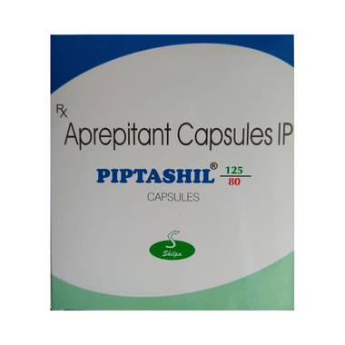 Piptashil Capsule