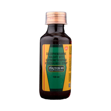 Piriton CS Syrup