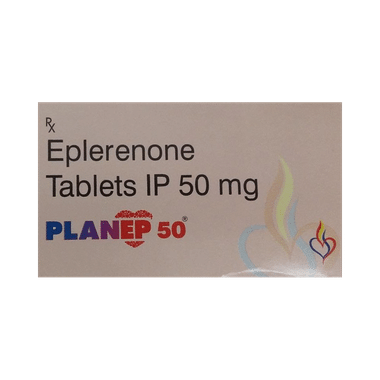 Planep 50 Tablet