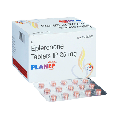 Planep Tablet