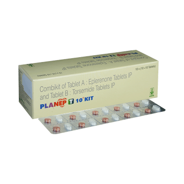 Planep-T 10 Kit