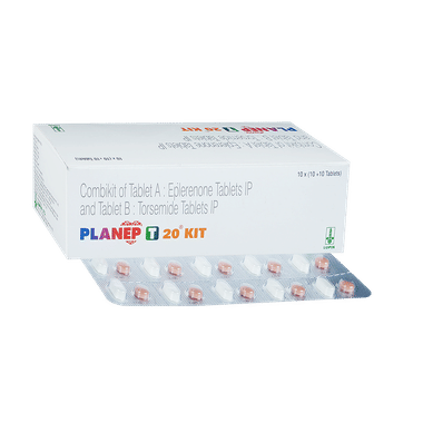 Planep-T 20 Kit