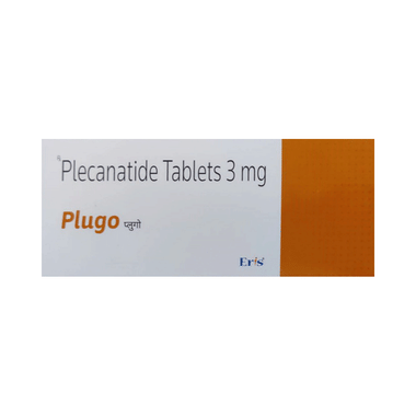 Plugo Tablet
