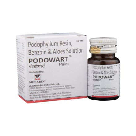 Podowart Paint 10ml