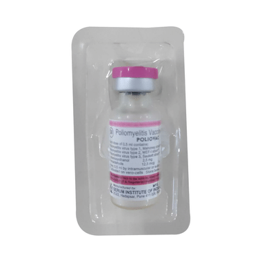 Poliovac Vaccine