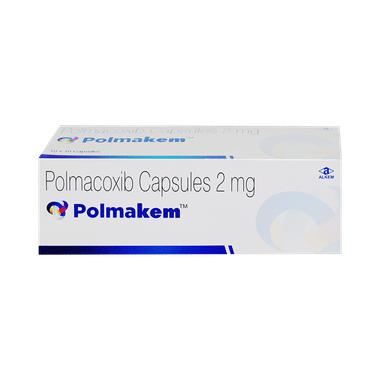 Polmakem Capsule