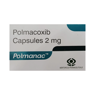 Polmanac Capsule