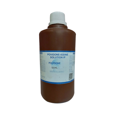 Polydone Solution