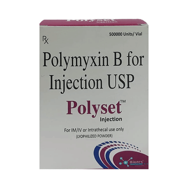 Polyset Injection