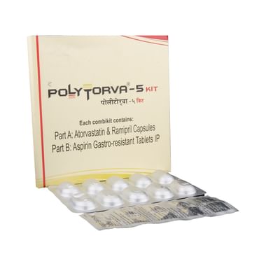 Polytorva 5 Kit