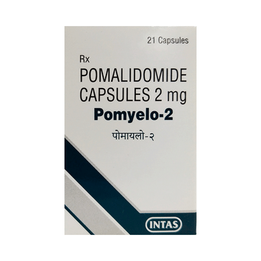 Pomyelo 2 Capsule