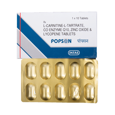 Popson Tablet