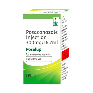 Posalup Injection