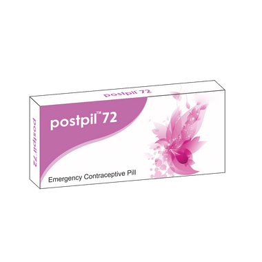 Postpil 72 Pill