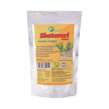 Pragna Shatavari Powder