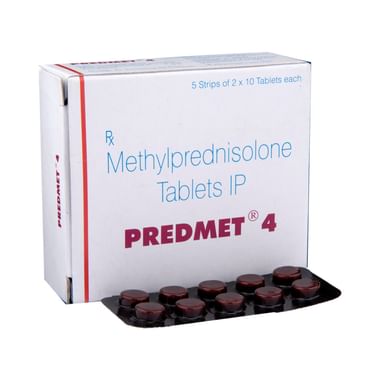 Predmet 4 Tablet