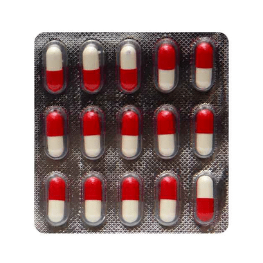 Pregabid 75 Capsule