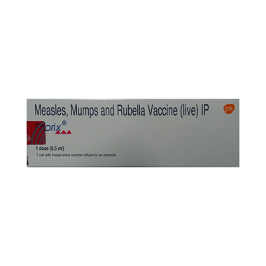 Priorix Vaccine