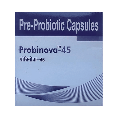 Probinova 45 Capsule