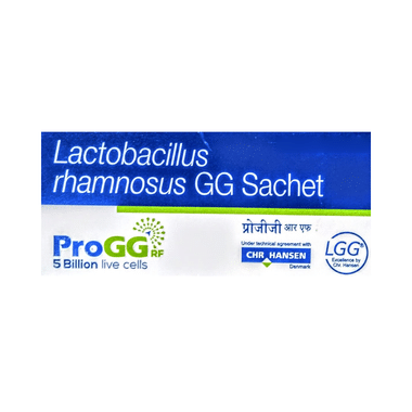 ProGG Sachet