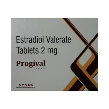 Progival 2mg Tablet