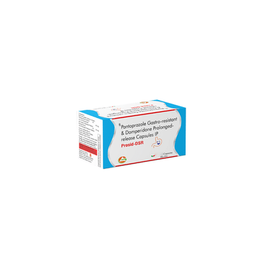 Prosid-DSR Capsule