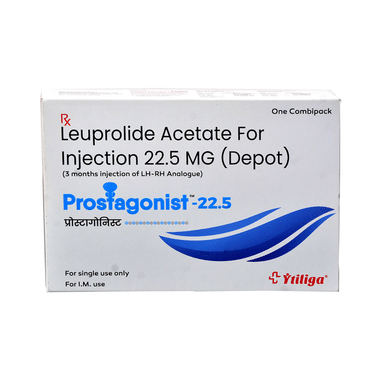 Prostagonist 22.5 Injection